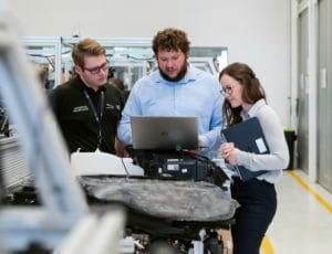 business technology challenges