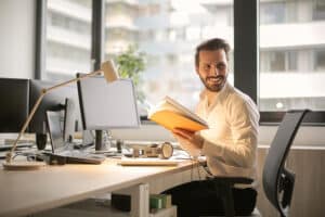 managed services contract