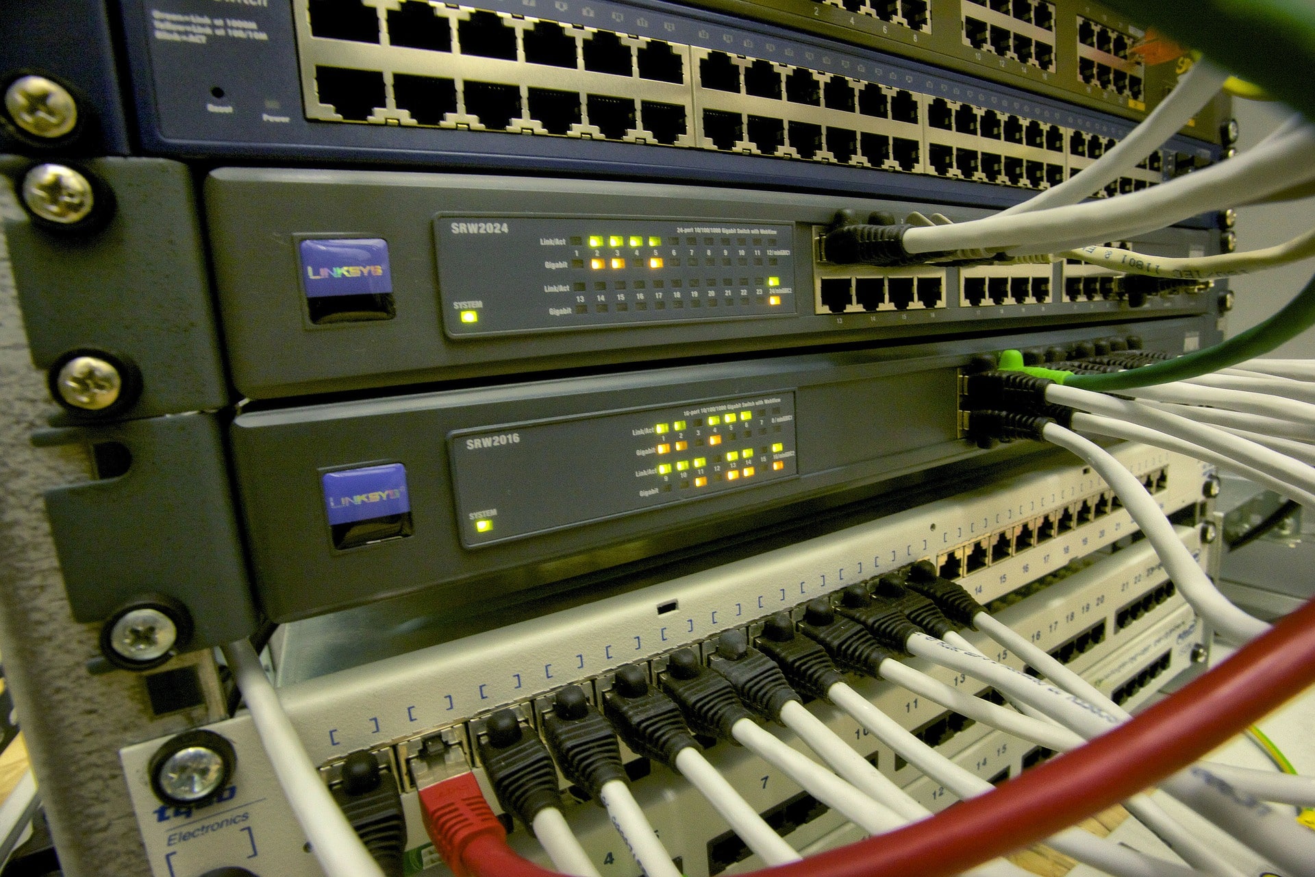 Server backup and disaster recovery system