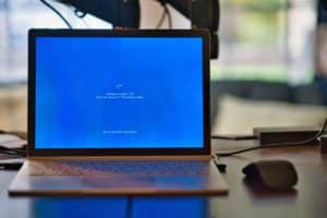 business technology challenges