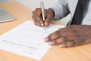 managed it services contract