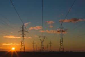 uninterrupted power supply