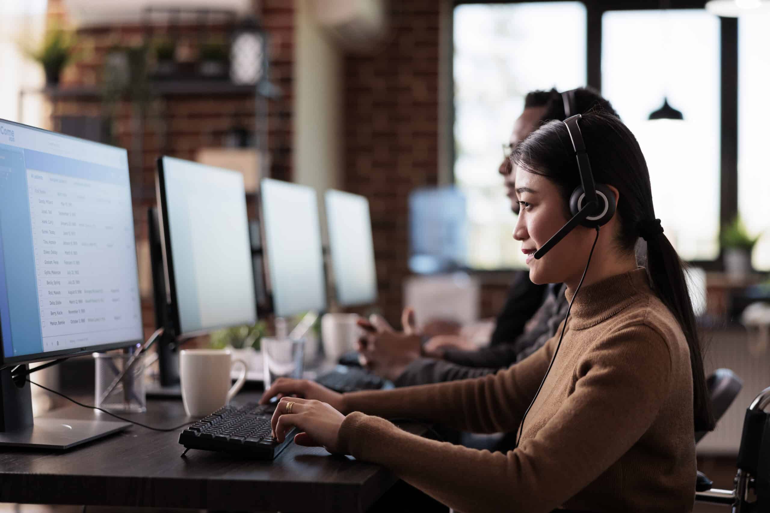 IT Consulting Grand Rapids
