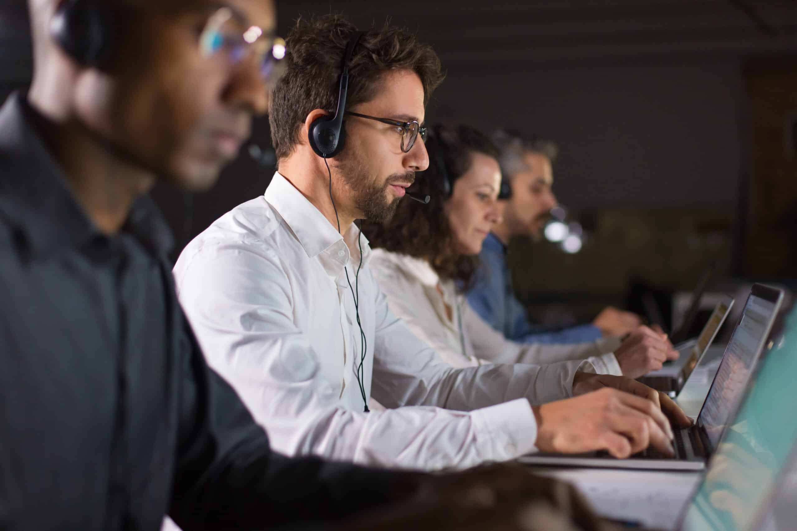 IT Consulting Services Grand Rapids