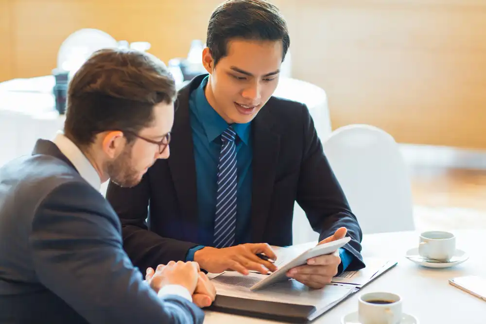 Break-Fix to Managed IT Services