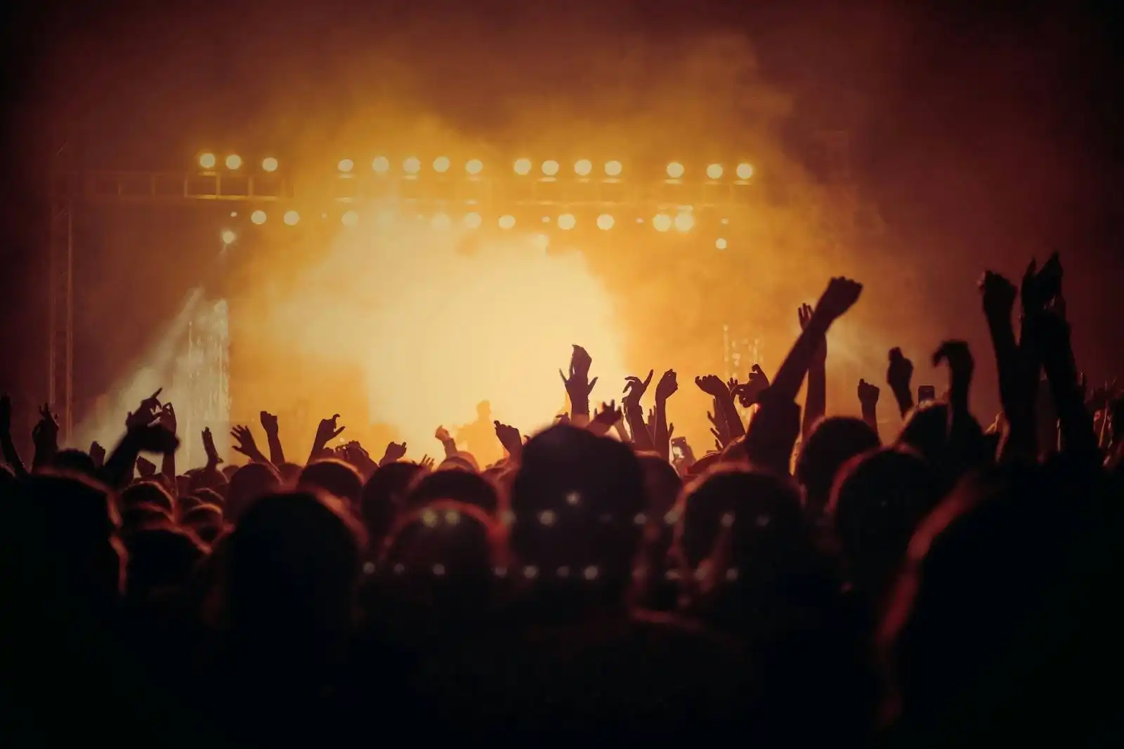 Music Festivals in Grand Rapids