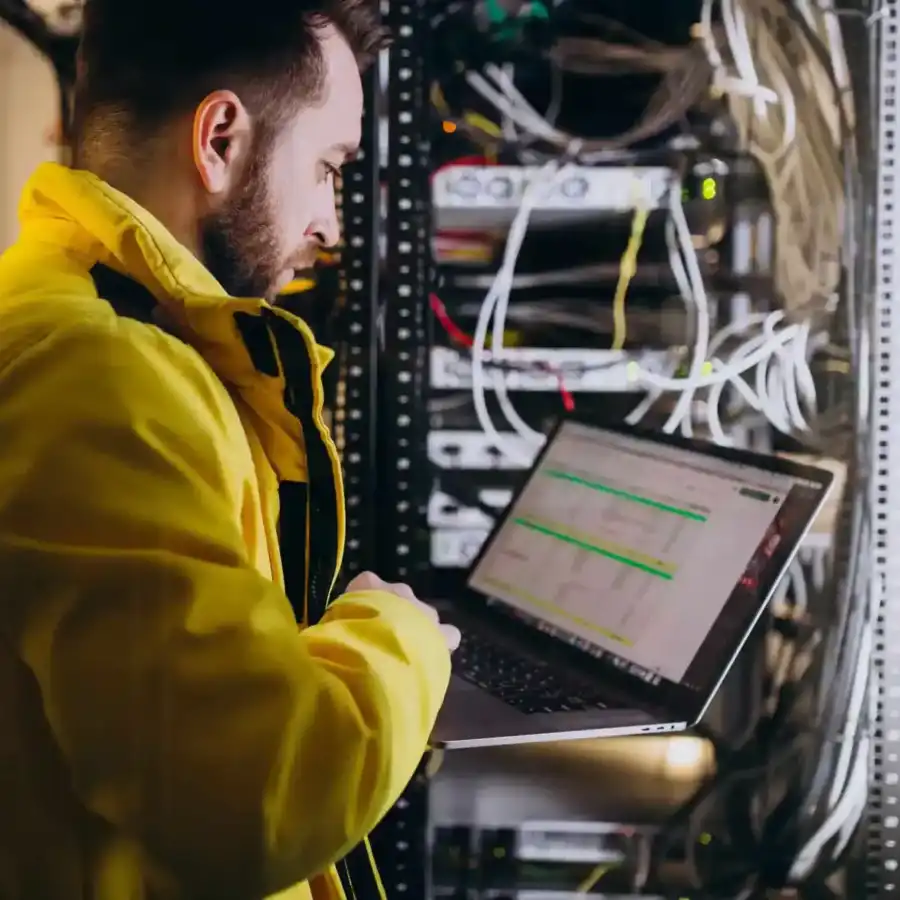 IT Outsourcing Firm in Grand Rapids