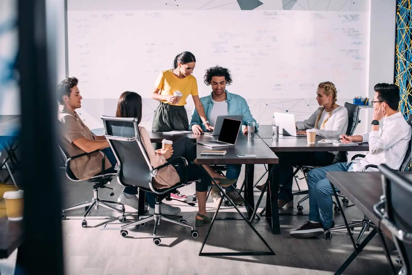 Top Tech Companies in Michigan