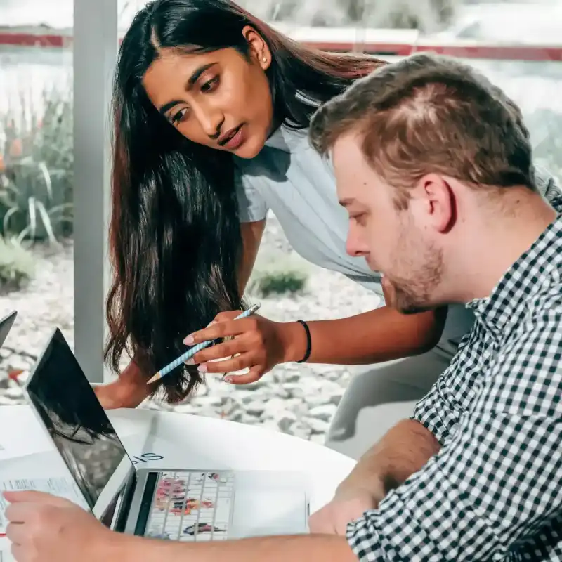 IT Company in Norton Shores, Michigan