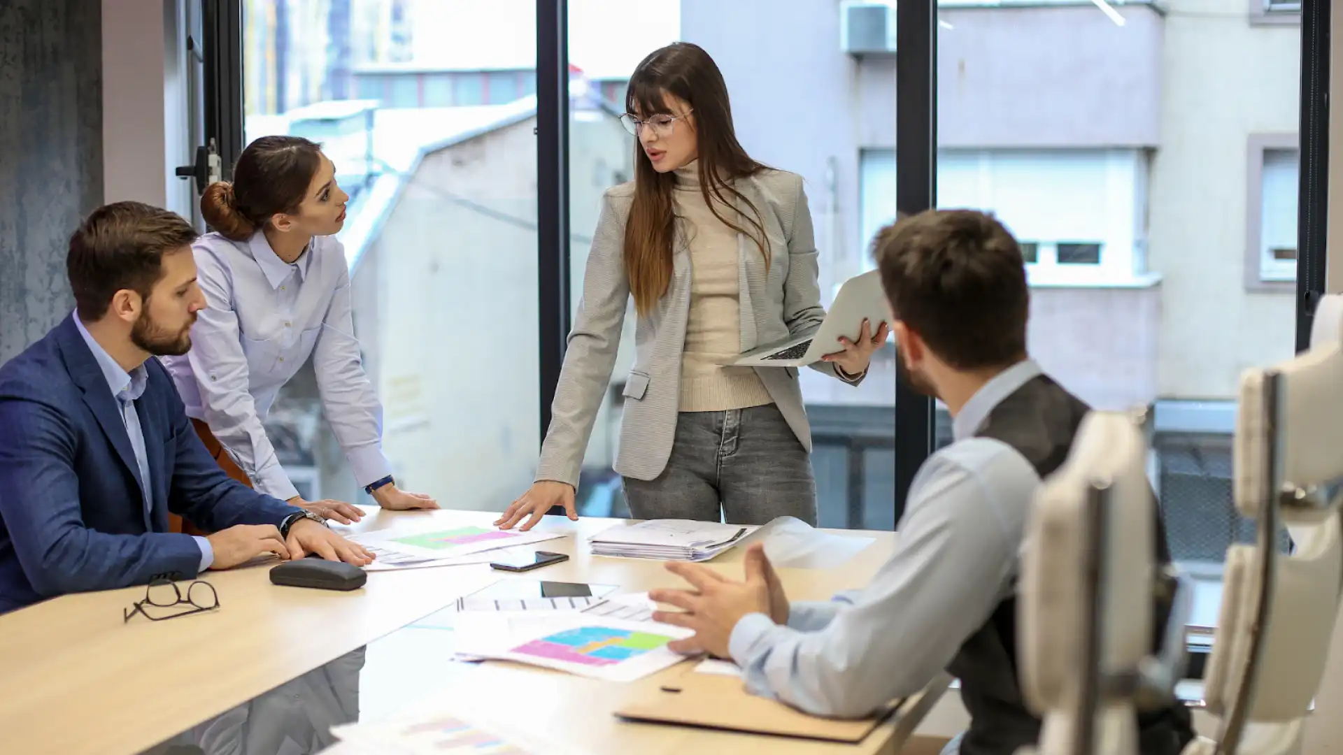 it strategy for business