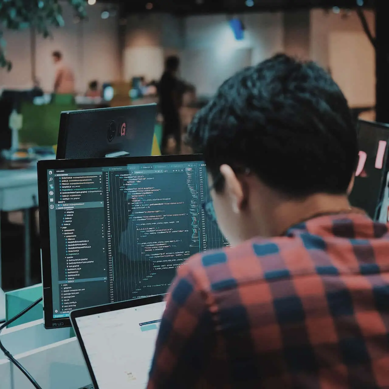 Cybersecurity Services in Kalamazoo