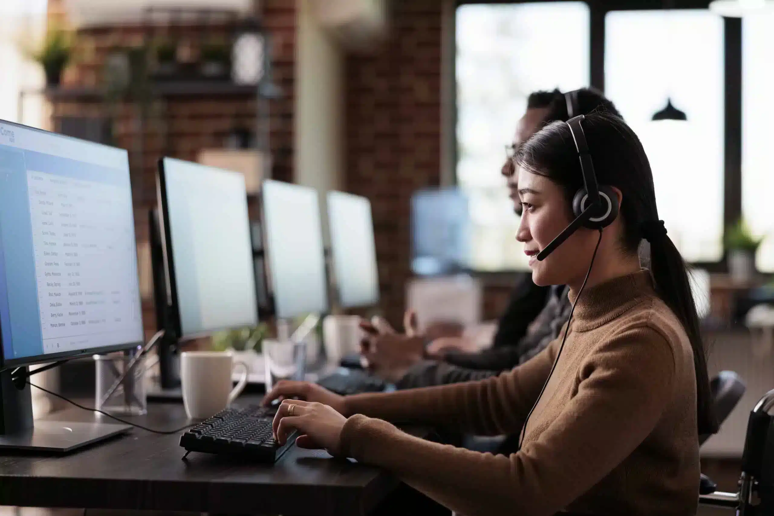 IT Network Support in Kalamazoo, Michigan