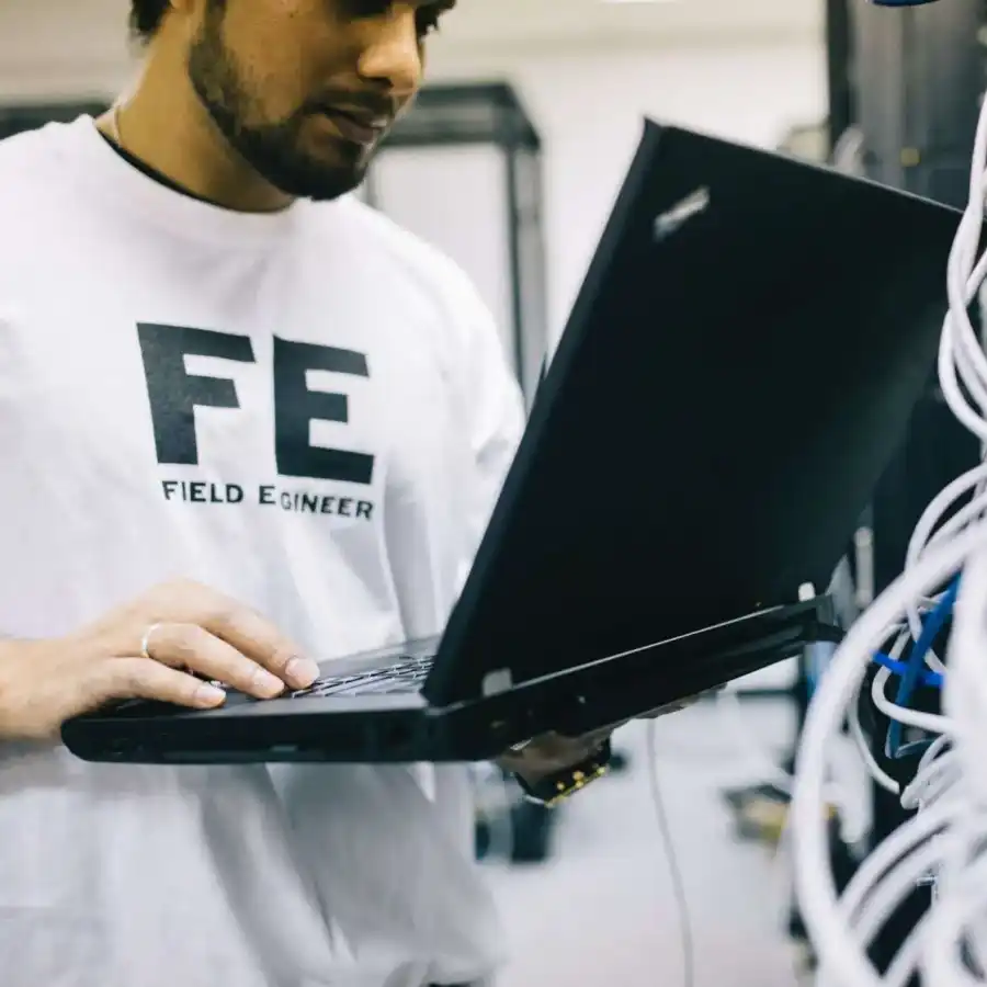 IT Support in Kalamazoo