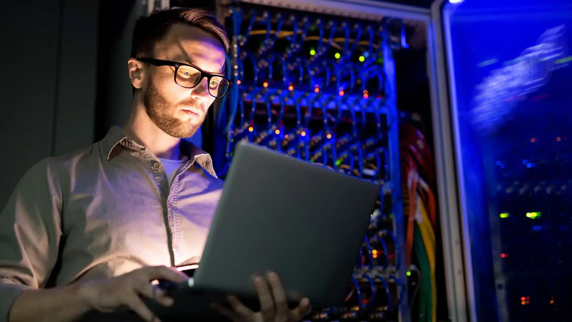 Cloud Computing Security Threats